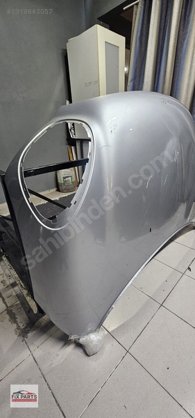 41009805935 – MİNİ COOPER COUNTRYMAN U25 KAPUT