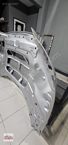 41009805935 – MİNİ COOPER COUNTRYMAN U25 KAPUT