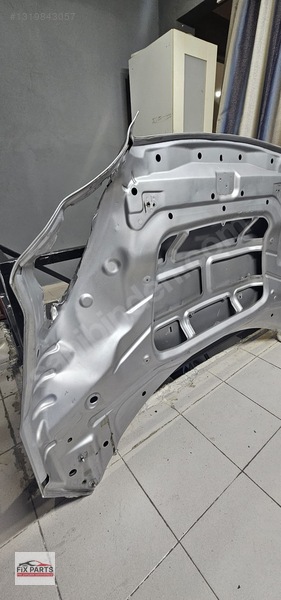 41009805935 – MİNİ COOPER COUNTRYMAN U25 KAPUT