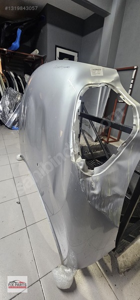 41009805935 – MİNİ COOPER COUNTRYMAN U25 KAPUT