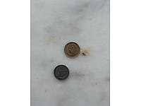 Koleksiyonluk 25 kuruş #1283843081