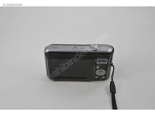 Kompakt / Samsung / ES28 / SAMSUNG ES 28 IS sahibinden.comda