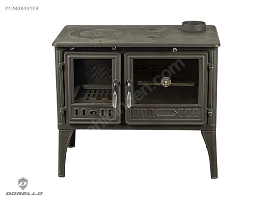 İkinci El ve Sıfır Alışveriş / Bahçe & Yapı Market / Yapı Malzemeleri / Isıtma / Soba & Şömine