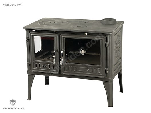 İkinci El ve Sıfır Alışveriş / Bahçe & Yapı Market / Yapı Malzemeleri / Isıtma / Soba & Şömine