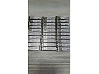 Finisar Fiber Optik Sfp Modül FTLF8524P2BNV 4Gb SFP 150m SW FC