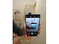 Mi 9t pro hesabıyla beraber