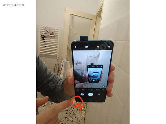 Used & Brand New Items / Cell Phones & Accessories / Cell Phones / Xiaomi / Mi 9T Pro