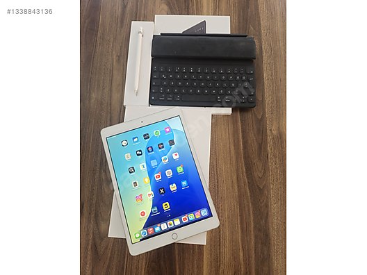 Apple iPad 8 32 GB Tablet - 1338843136