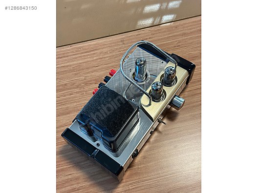 İkinci El Diğer Amfi