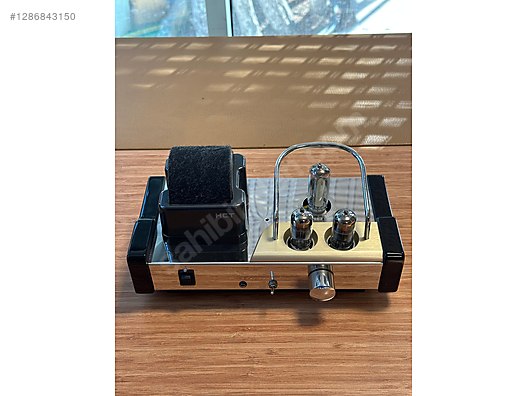 İkinci El ve Sıfır Alışveriş / Ev Elektroniği / Ev Müzik Sistemleri / Amfi / Diğer