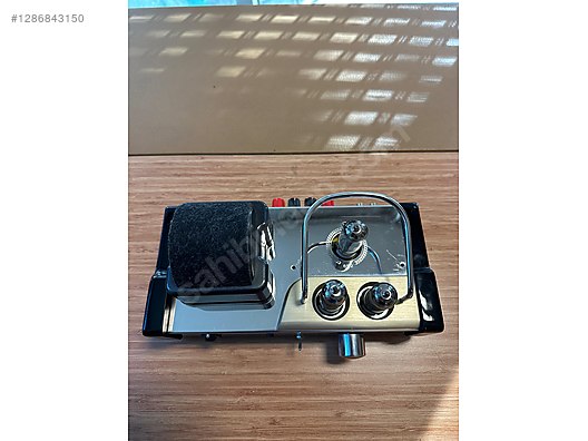 Diğer Entegre Amfi - HCT HMS-100 Vacuum Tube Hybrid Amplifier