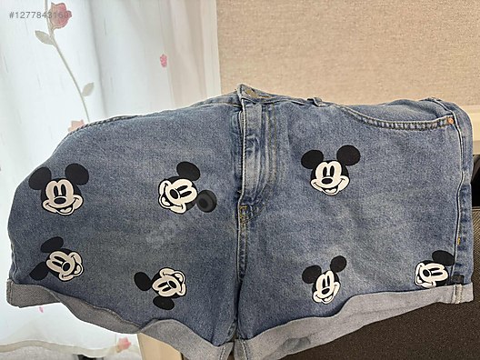 İkinci El ve Sıfır Alışveriş / Giyim & Aksesuar / Kadın / Giyim / Şort