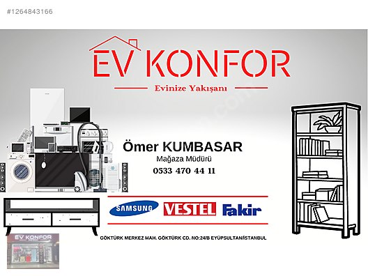 Samsung RB58DS75ESA Kombi No Frost Buzdolabı INOX RENK - Sıfır Samsung RB58DS75ESA Kombi No Frost Buzdolabı INOX RENK - Sıfır