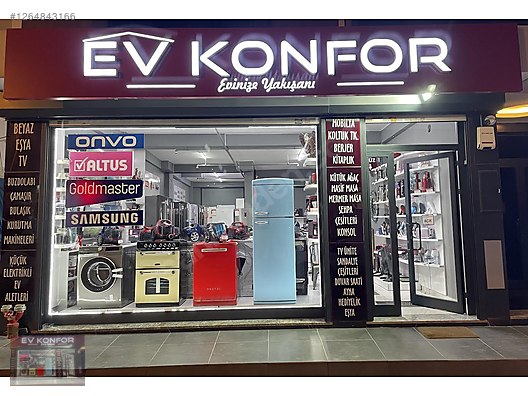 Samsung RB58DS75ESA Kombi No Frost Buzdolabı INOX RENK - Sıfır