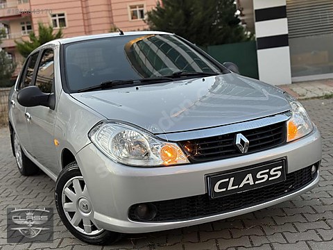 2012-SYMBOL-TRAMERSİZ-210BİN KM-KLİMA-ATİKER-MASRAFSIZ