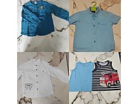 lcwaikiki 1 yaş kıyafetler