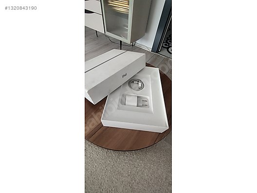 Apple iPad 8 32 GB Tablet - 1320843190