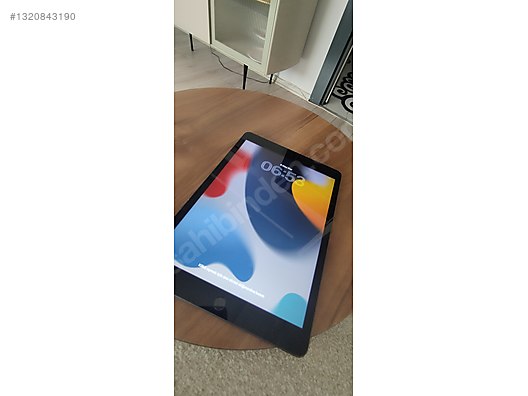 Apple iPad 8 32 GB Tablet - 1320843190