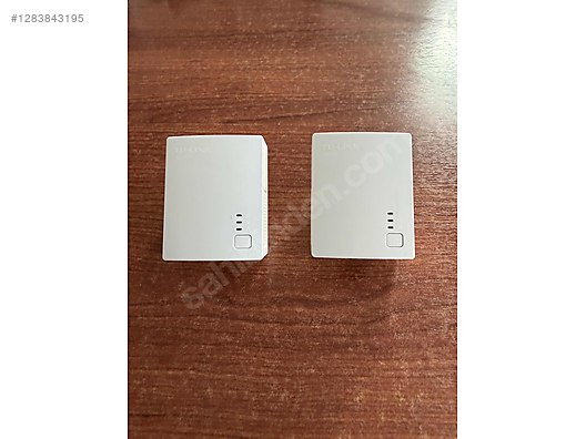 İkinci El ve Sıfır Alışveriş / Bilgisayar / Çevre Birimleri / Modem & Ağ Ürünleri / Ağ Adaptörü