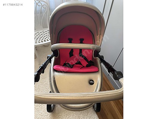 Mima bebek arabası at 1179843214