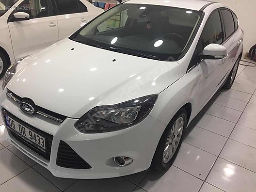 ford focus 1 6 ti vct titanium doktor sahibinden satilik otomatik focus 3 titanyum hatcback at sahibinden com 916843214