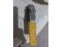 tesisat malzemesi vana ECA