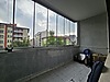 SNOWART GM DEN ŞEHİR MERKEZİNDE KİRALİK EŞYALI DAİRE - Lalapaşa Emlak küçük 5