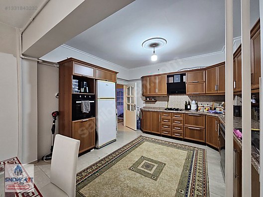 SNOWART GM DEN ŞEHİR MERKEZİNDE KİRALİK EŞYALI DAİRE - Lalapaşa Emlak 2