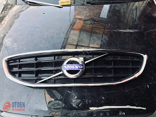 31425331 VOLVO V40 ÖN PANJUR - İlan ve alışverişte ilk adres sahibinden ...