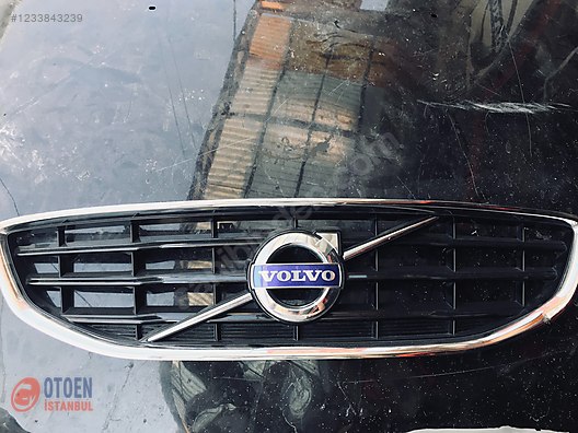 31425331 VOLVO V40 ÖN PANJUR - İlan ve alışverişte ilk adres sahibinden ...