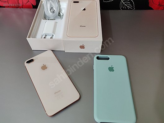 Apple Iphone 8 Plus Iphone 8 Plus Arka Cam Catlak At Sahibinden Com 794082633