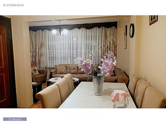 GÜZEL SOKAKTA SATILIK DAİRE #1235843244