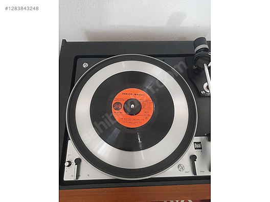 Used & Brand New Items / Music / Albums / Records / Pop