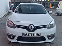 RENAULT FULENS 2015 İCON FUL #1285843259