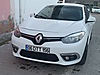 Vasıta / Otomobil / Renault / Fluence / 1.5 dCi / Icon