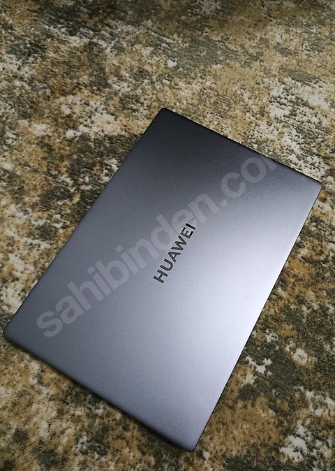 TERTEMİZ Garantili Faturalı Huawei Matebook D16 - i7 12700H