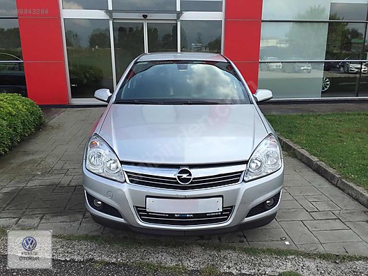 2012 Opel Astra Sedan 1 3 Cdti 111 Yil 90 Hp Enjoy Man