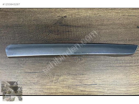 RANGE ROVER SPORT L320 SOL ÖN KAPI ÇITASI NİKELAJI AH3226657 ORJ