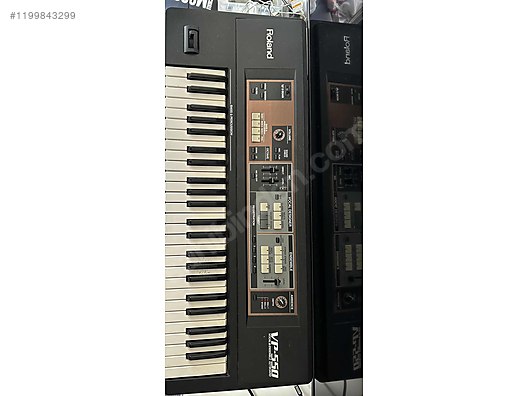 Roland VP550 鍵盤楽器 Roland VP-550 Roland - VP-550 | Vocal