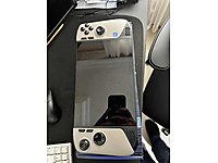 MSI CLAW 8 AI+ A2VM 0'DAN FARKI YOK