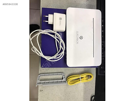 Turkcell Superbox 2 El Veriyorlar Sikayetvar