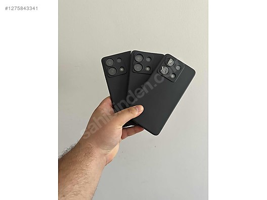 İkinci El ve Sıfır Alışveriş / Cep Telefonu & Aksesuar / Cep Telefonu / Xiaomi / Redmi Note 13