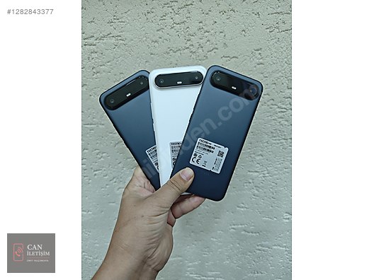 Used & Brand New Items / Cell Phones & Accessories / Cell Phones / Tecno / Pova Slim