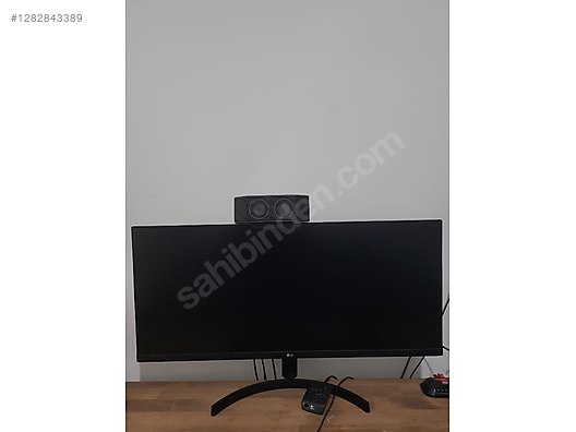Used & Brand New Items / Computers / Monitors / LED & LCD Monitör