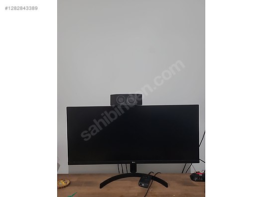 Used & Brand New Items / Computers / Monitors / LED & LCD Monitör