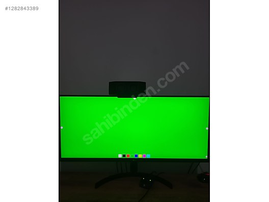 Used & Brand New Items / Computers / Monitors / LED & LCD Monitör