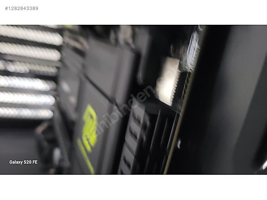 Used & Brand New Items / Computers / Monitors / LED & LCD Monitör