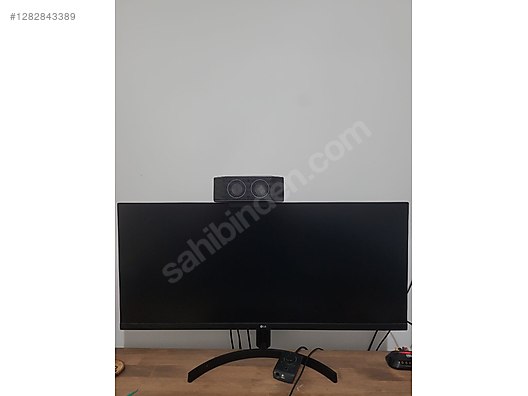 Used & Brand New Items / Computers / Monitors / LED & LCD Monitör