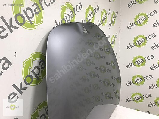 TESLA MODEL Y 2020 2024 KAPUT 1493370-EC-A - İlan ve alışverişte ilk ...