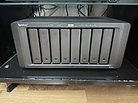 Synology 1821+